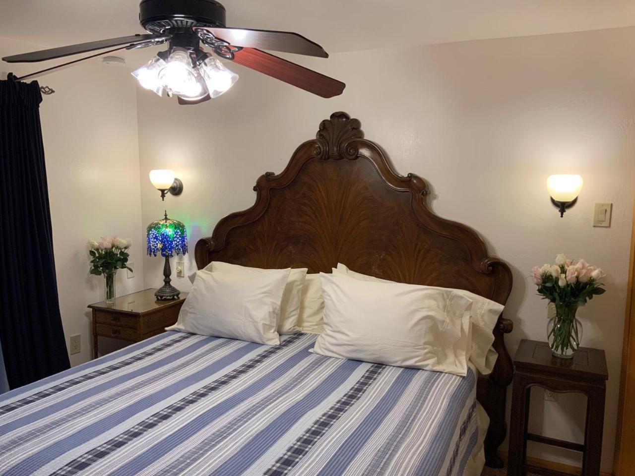 The Woods Hotel - Gay Lgbtq Cabins Guerneville Zewnętrze zdjęcie